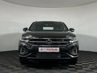 2025 Volkswagen T-Roc I (China Market) Рестайлинг, чёрный, 4100000 рублей, вид 2