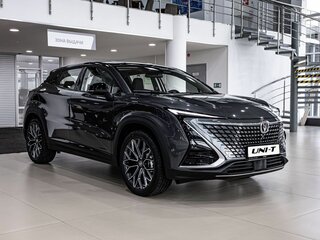2025 Changan UNI-T I, серый, 3425301 рублей, вид 5