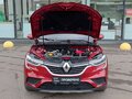 2019 Renault Arkana I, красный, 1664000 рублей - вид 8