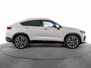 2023 Geely Tugella I Рестайлинг, белый, 3300000 рублей, вид 4