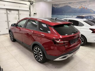 2026 Lada (ВАЗ) Vesta SW Cross I Рестайлинг (NG), красный, 2339900 рублей, вид 3