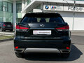 2020 Lexus RX 300 IV Рестайлинг, чёрный - вид 5