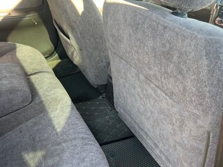 1997 Nissan Bluebird SR18 XI (U14), серый, 300000 рублей, вид 5