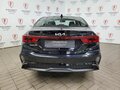 2022 Kia Cerato IV Рестайлинг, чёрный, 2174000 рублей - вид 2