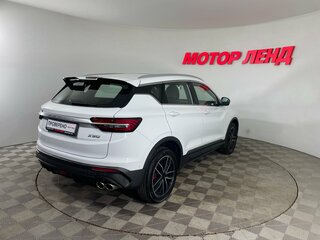 2025 Belgee X50, белый, 2100000 рублей, вид 4