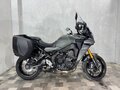 2022 Yamaha Tracer 9, серый, 1359000 рублей