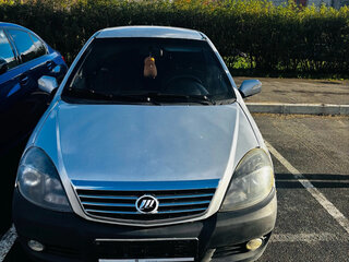2012 Lifan Breez (520), серый, 85000 рублей, вид 4