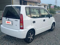 1999 Honda Capa, белый, 320000 рублей - вид 5