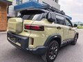 2024 Geely Cowboy, бежевый, 2661215 рублей - вид 4