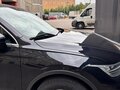 2021 Volkswagen Tiguan II Рестайлинг, чёрный, 2450000 рублей - вид 8