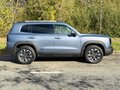 2022 Haval Dargo I, серый, 2290000 рублей - вид 3