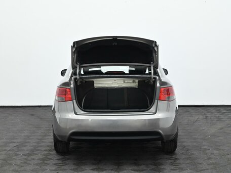 2010 Kia Cerato 6-speed II, серый, 549000 рублей, вид 5