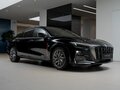 2025 Hongqi H6, чёрный - вид 1