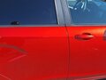 2019 Lada (ВАЗ) Vesta SW I, красный, 750000 рублей - вид 9