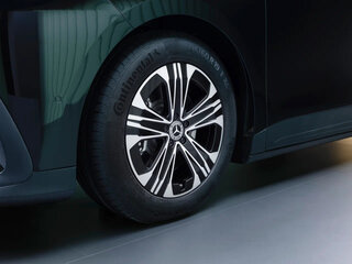 2026 Mercedes-Benz VLE 300, чёрный, 25000000 рублей, вид 5