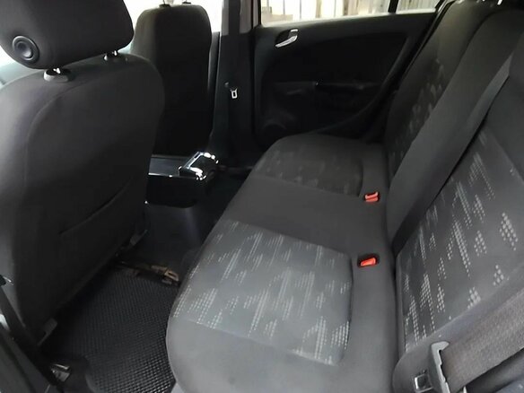 2011 Opel Corsa D Рестайлинг II, белый, 550000 рублей - вид 13