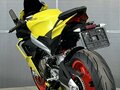 2022 Aprilia RS 660, жёлтый, 899000 рублей - вид 6