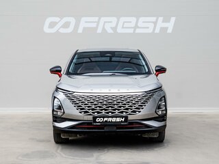 2023 Omoda C5 I, серый, 1750000 рублей, вид 3