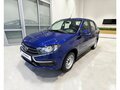 2026 Lada (ВАЗ) Granta I Рестайлинг, синий