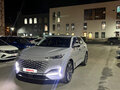 2021 Changan UNI-K, серый