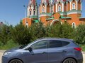 2014 Hyundai ix35 I Рестайлинг, синий, 1180000 рублей - вид 4