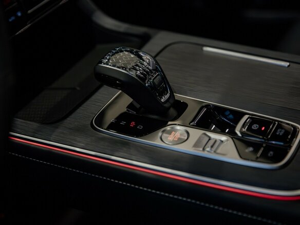 2026 GAC GS8 Dragon II, серый, 4949000 рублей - вид 14