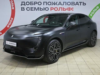 Avatr 11 116 kWh I