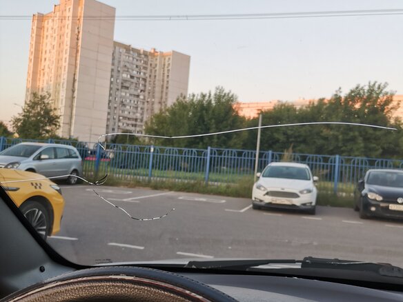 2007 Kia Spectra I Рестайлинг 2, серый - вид 25