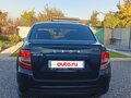 2023 Lada (ВАЗ) Granta I Рестайлинг, чёрный - вид 5