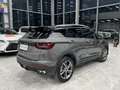 2021 Geely Binyue I Рестайлинг, серый, 1245000 рублей - вид 5