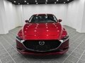 2022 Mazda 3 IV (BP), красный, 1300000 рублей - вид 2