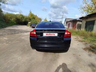 2011 Volvo S80 II Рестайлинг, чёрный, 1050000 рублей, вид 5