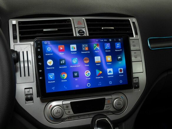 2012 Ford Kuga I, чёрный, 1048000 рублей - вид 9
