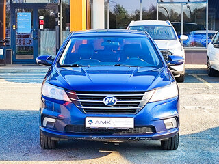 2016 Lifan Solano II, синий, 471152 рублей, вид 3