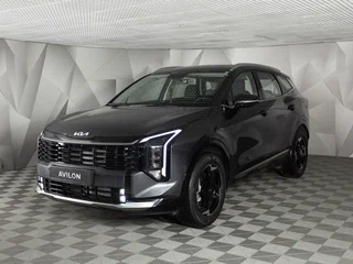 2026 Kia Sportage V Рестайлинг, серый, 4849000 рублей, вид 1