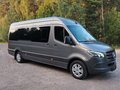 2021 Mercedes-Benz Sprinter, серый, 8195000 рублей - вид 2