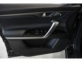 2024 Changan CS95 I Рестайлинг 2, чёрный, 4709900 рублей, вид 5