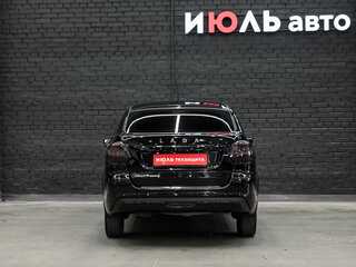 2023 Lada (ВАЗ) Granta I Рестайлинг, чёрный, 800000 рублей, вид 5