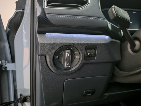 2026 Volkswagen Tharu XR, серый, 2980000 рублей - вид 22