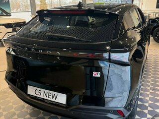 2026 Omoda C5 II, чёрный, 2553210 рублей, вид 5