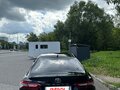 2019 Toyota Camry VIII (XV70), чёрный, 2470000 рублей - вид 2