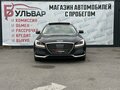 2019 Genesis G80 I, чёрный - вид 1