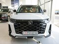 2024 Changan CS95 I Рестайлинг 2, белый, 4614000 рублей - вид 7
