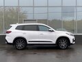 2023 Chery Tiggo 8 I Рестайлинг, белый, 1999000 рублей - вид 3