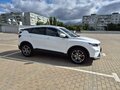 2024 Belgee X50, белый, 1695000 рублей - вид 7