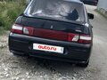 2007 Lada (ВАЗ) 2110, чёрный, 164000 рублей - вид 4