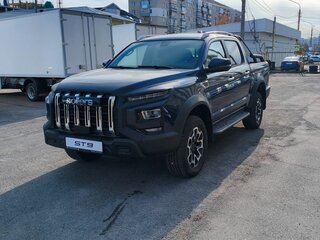 2026 Sollers ST9, синий, 3712000 рублей, вид 3