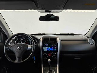 2013 Suzuki Grand Vitara II Рестайлинг 2, чёрный, 1379000 рублей, вид 5