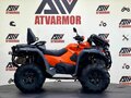 2024 CFMoto CFORCE 1000 EPS, оранжевый, 1099000 рублей - вид 4