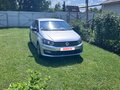 2017 Volkswagen Polo V Рестайлинг, белый